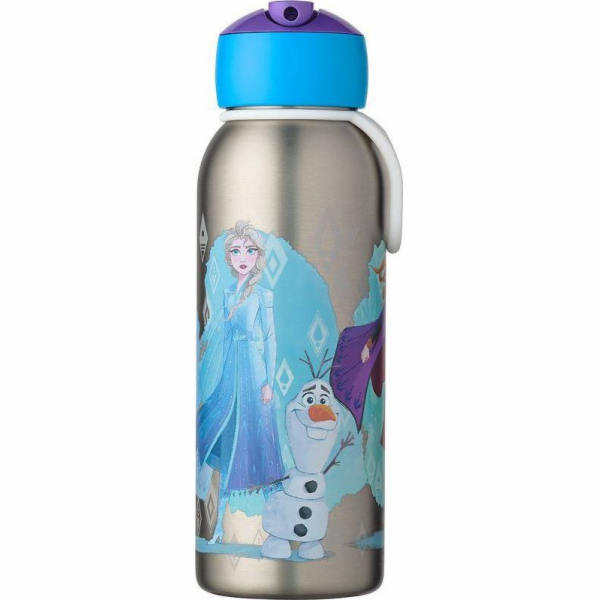 Mepal Termoska pro děti Flip-Up Campus Frozen II 0,35 l S...