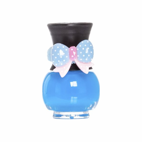 Vipera Tutu Peel-Off lak na nehty 09 Turquoise Pointe 5ml