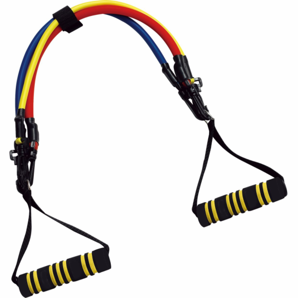 Body Sculpture Tubing BB-2320 různé úrovně odolnosti včet...