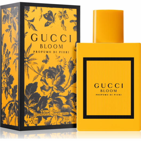 Gucci GUCCI Bloom PROFUMO DI FIORI parfémovaná voda 50ml