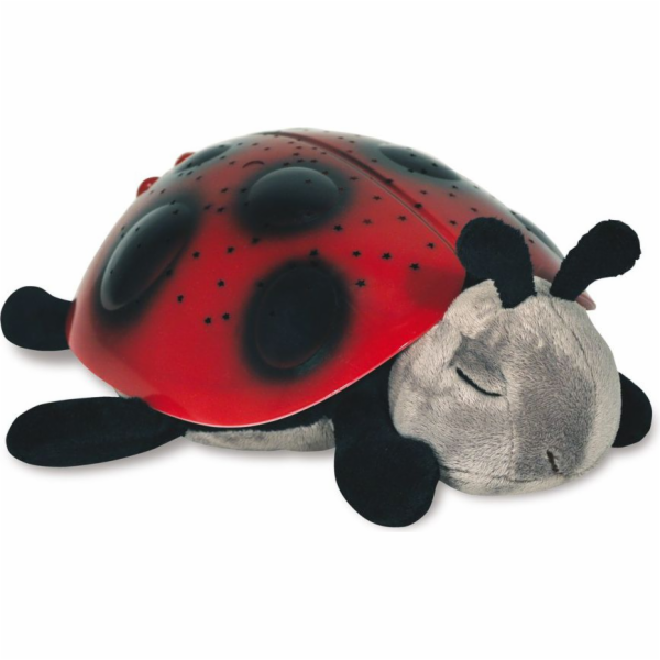 Cloud B Ladybug LED noční lampa Ladybug (CB0006)