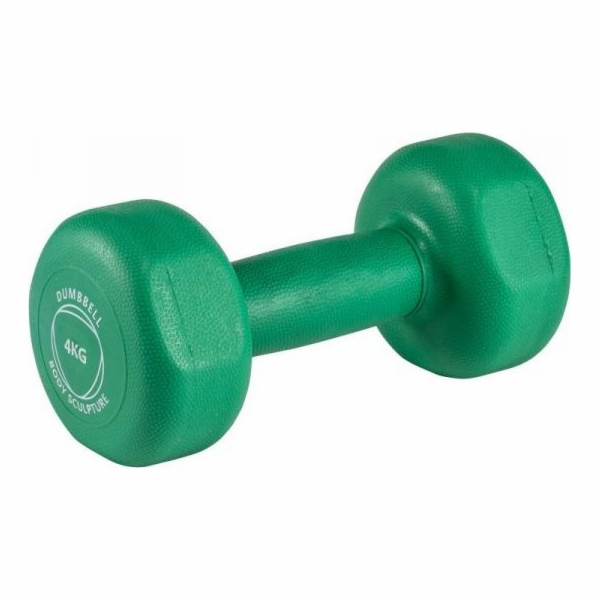 Body Sculpture činka BW-131 neopren 1 x 4 kg