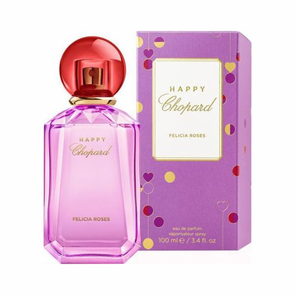Chopard Happy Chopard Felicia Roses EDP 100 ml