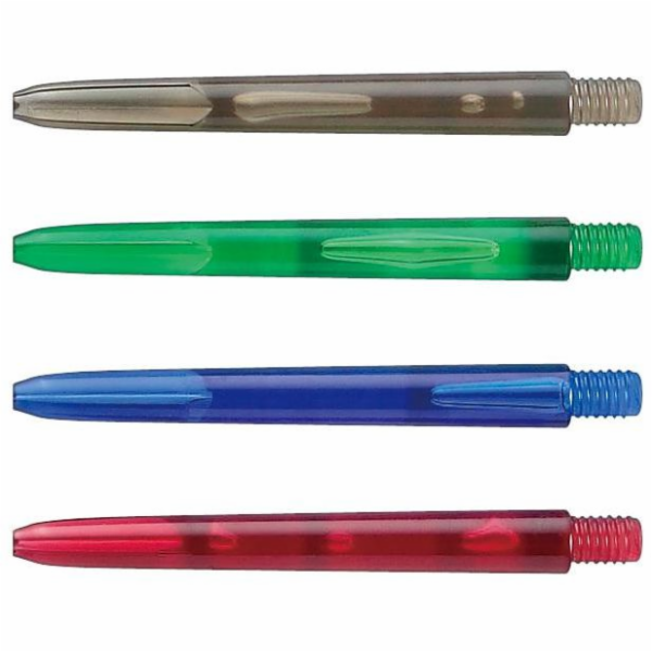 Solex Shafty 43025 vícebarevný