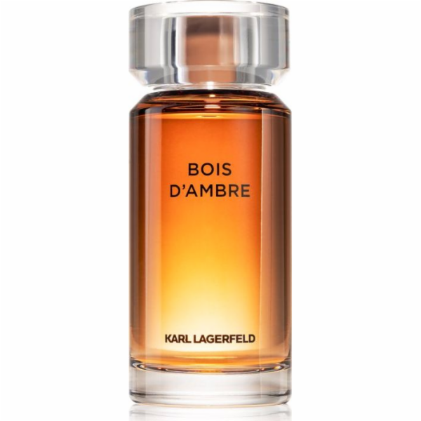 Karl Lagerfeld Bois d Ambre EDT 100 ml