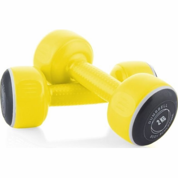 Body Sculpture BODY SCULPTURE DUMBS SMART 2 X 2 KG BW 108...