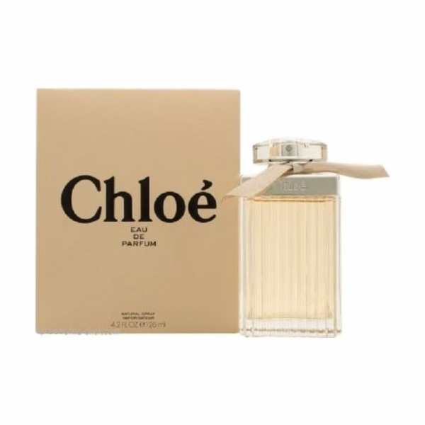 Chloe Women EDP 125 ml