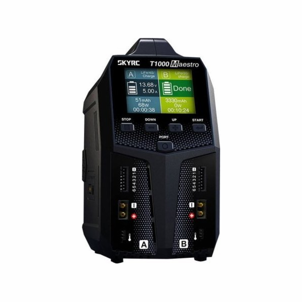 Nabíječka SkyRC SkyRC T1000 Maestro