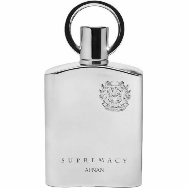 Afnan Supremacy Silver EDP 100 ml