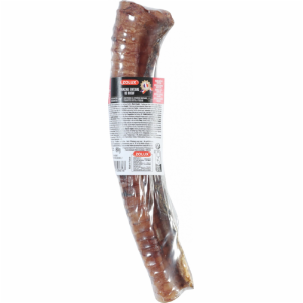 Zolux ZOLUX Celá hovězí průdušnice 80 g
