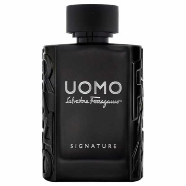 Salvatore Ferragamo Uomo Signature EDP 100 ml
