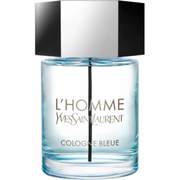 Yves Saint Laurent L Homme Cologne Bleue EDT 100 ml