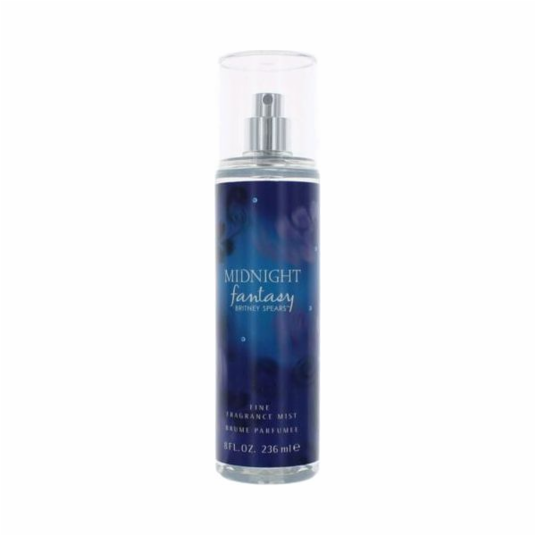 Mlha Britney Spears 236 ml