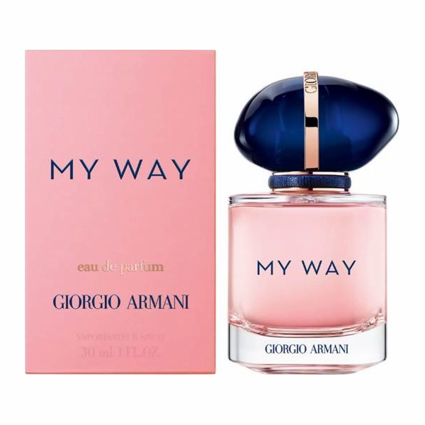 Giorgio Armani My Way EDP 30 ml