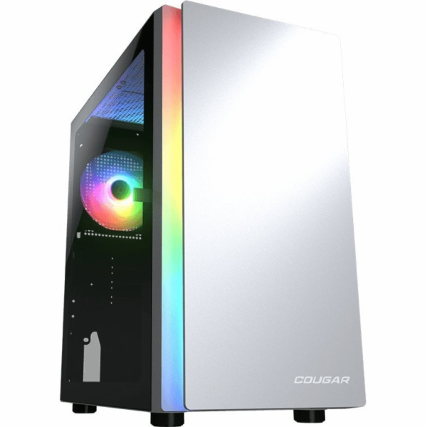 Pouzdro Cougar Purity RGB (CGR-5PC4W-RGB)