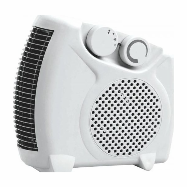 Ohřívač s ventilátorem Botti AF 901