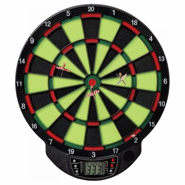 Nejlepší sportovní elektronická šipka Windsor Glow in the...