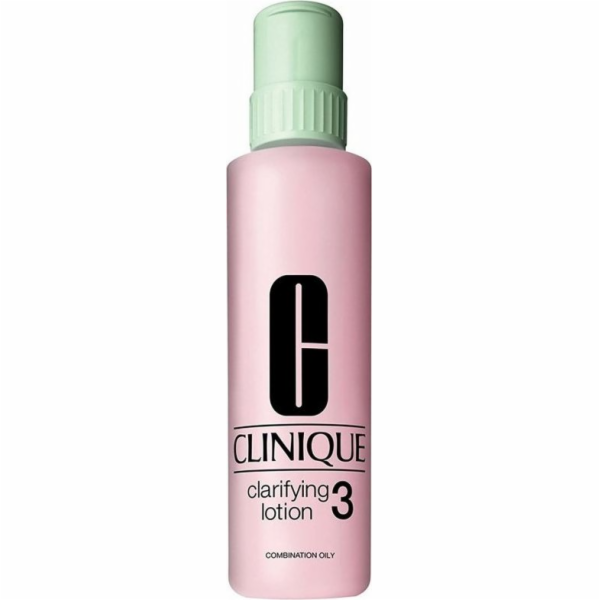 Clinique Jumbo Clarifying Lotion 3 Combination Oily Clean...