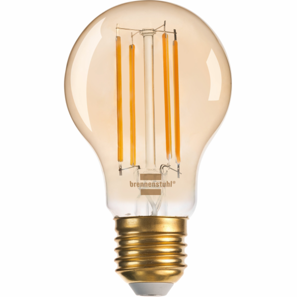 Brennenstuhl BRENNENSTUHL LED ŽÁROVKA WIFI "STANDARD" E27...