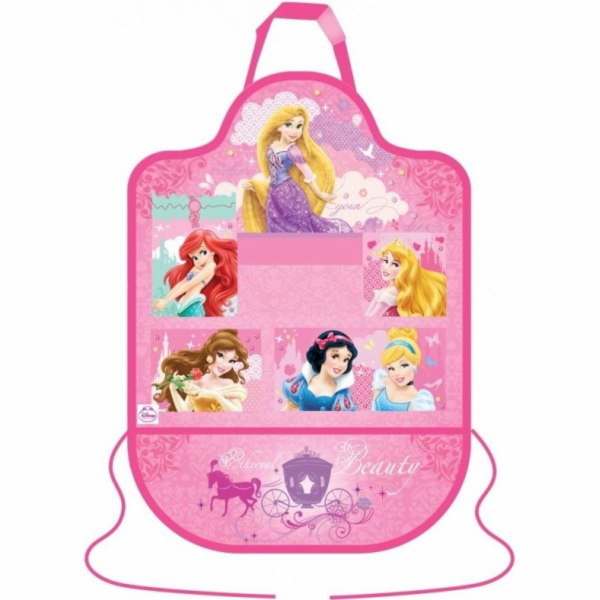BamBam ORGANIZÁTOR AUT PRINCESS (BAMBAM0030)