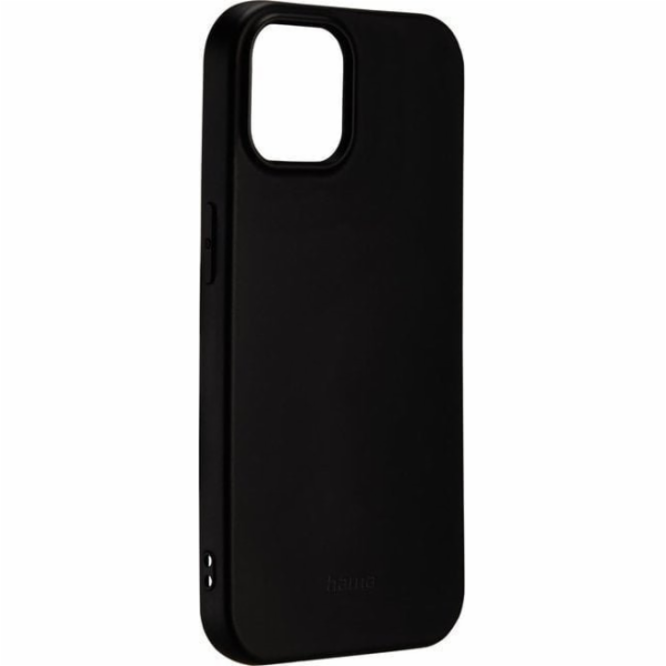 Magcase Fantastický pocit Hama Feel, IPHONE 15, černý