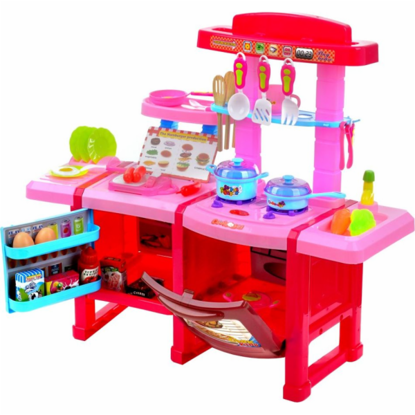 Funfit Kuchyňka pro děti FUNFIT KIDS univerzální