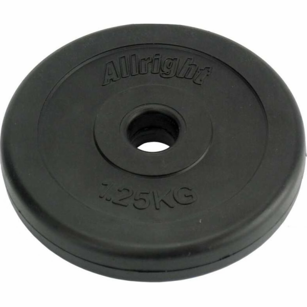 Kompozitní zatížení Allright 1,25 kg