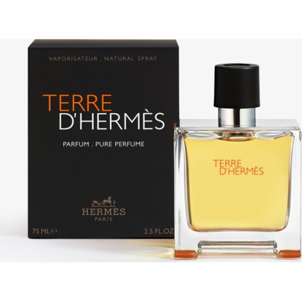 Hermes Terre d Hermes EDP 75 ml