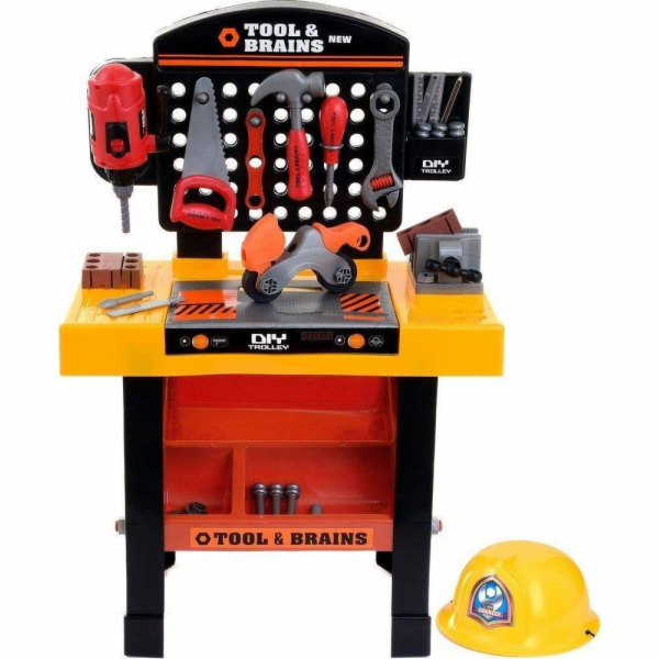Funfit DIY dílna pro děti