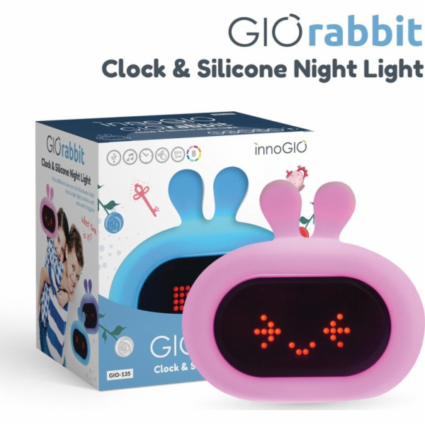 Stolní lampa InnoGio (001963690000)
