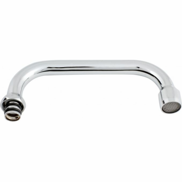 Hydroland typ C výtok 330 mm chrom (5900308733486)