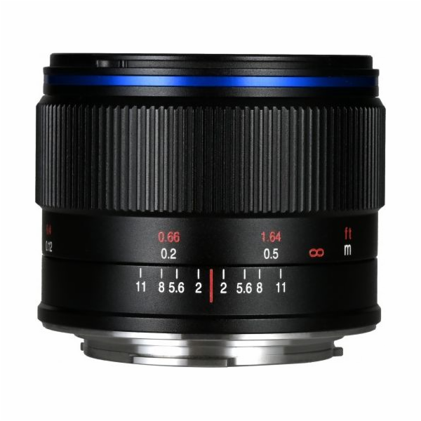 Objektiv Venus Optics Laowa C-Dreamer 4/3 7,5 mm F/2 AE