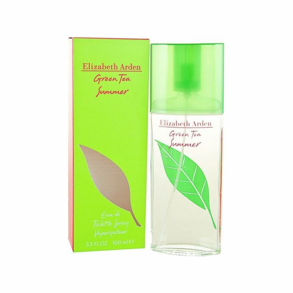 Elizabeth Arden Green Tea Summer EDT 100 ml