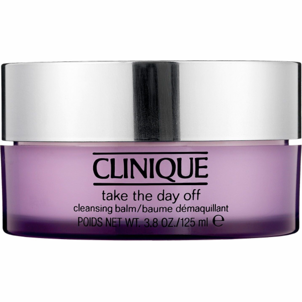Clinique Take The Day Off Cleansing Balm Balzám na odlíče...