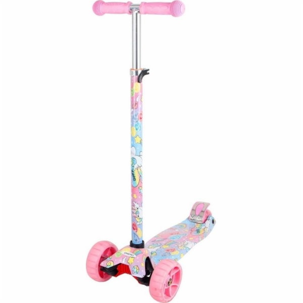 Enero Maxi Scooter Pink (1024608)