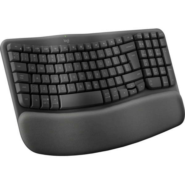 Klávesnice Logitech Wave Keys (920-012304)