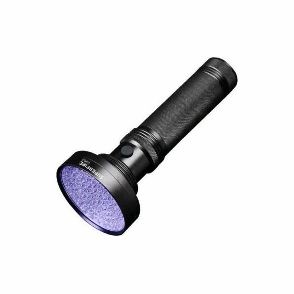 Svítilna Superfire Svítilna Superfire UV06 UV, 395NM