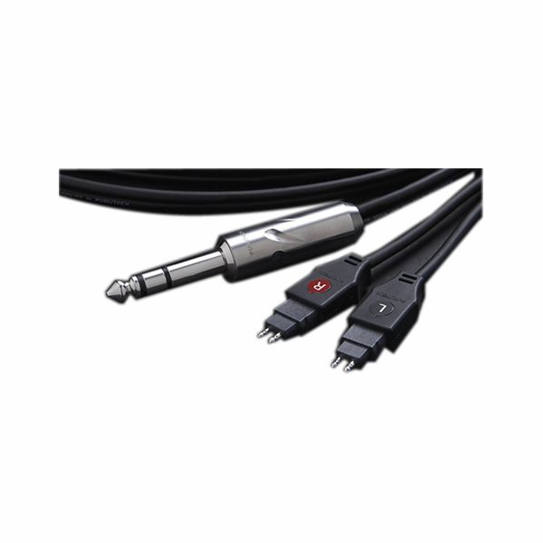 Furutech ADL Furutech ADL iHP35S - 1,3 m (kabel sluchátek...