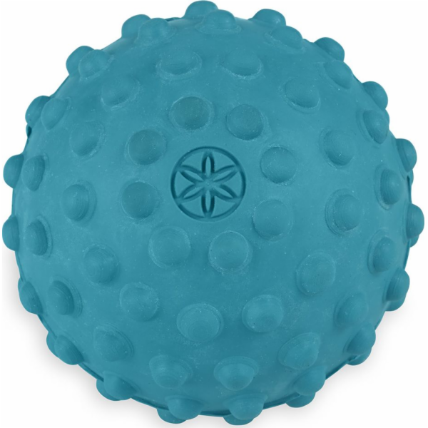 Masážní míček Gaiam Blue