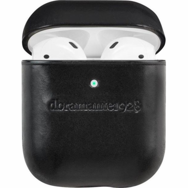 Kožené ochranné pouzdro dbramante Copenhagen pro AirPods ...