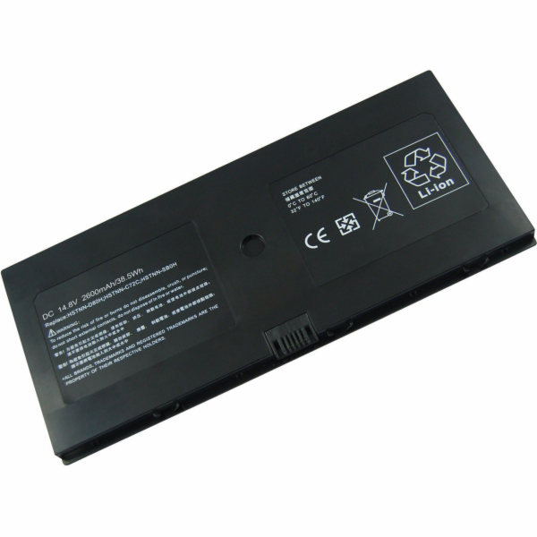 MicroBattery 14,8V 2,6Ah pro HP (Hstnn-Db0H)
