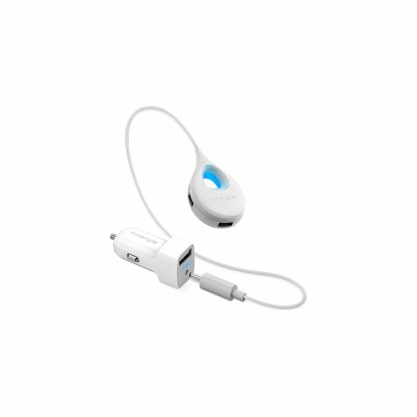 Nabíječka Innergie PowerCombo Go 4x USB-A 2,4 A (ADC-47AB...