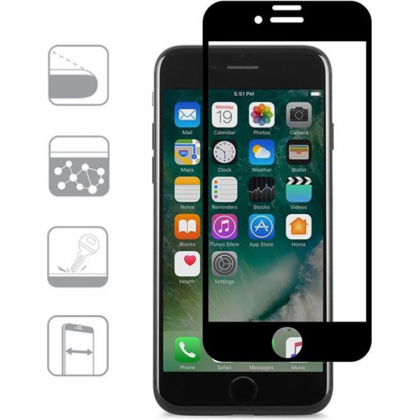 Moshi Moshi Ionglass – ochranné sklo na displej pro iPhon...