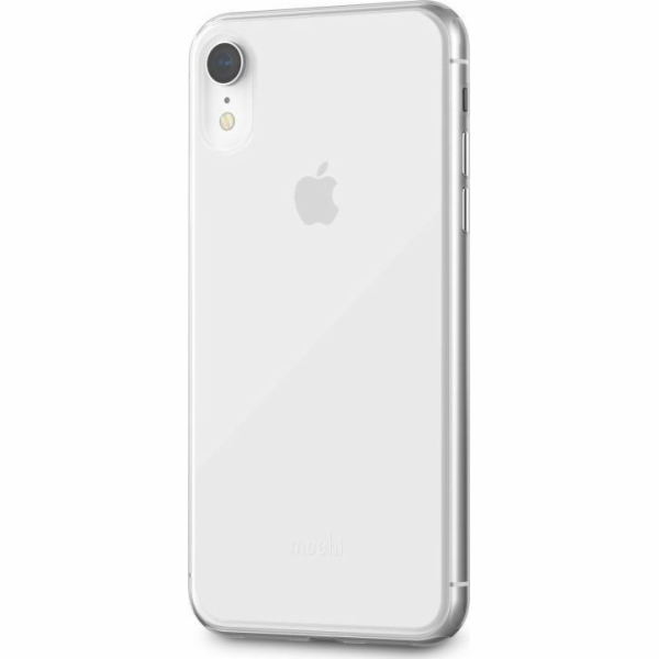 Moshi Moshi Superskin – pouzdro na Iphone Xr (křišťálově ...