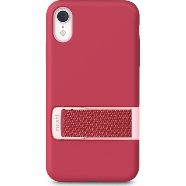 Pouzdro Moshi Moshi Capto - Iphone Xr (Raspberry Pink)
