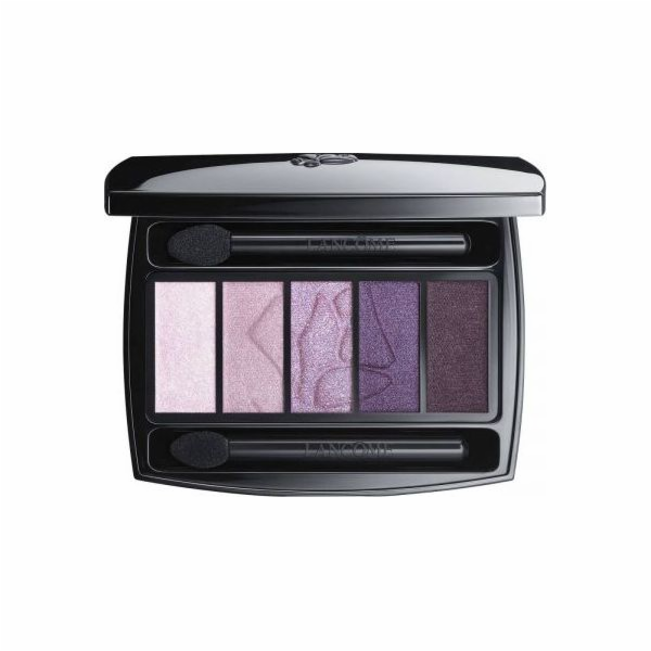 Lancome Hypnose Paletka očních stínů N06 Reflets D Amethy...