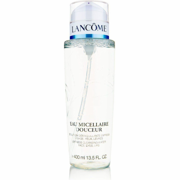 Lancome Eau Micellaire Doucer 400 ml
