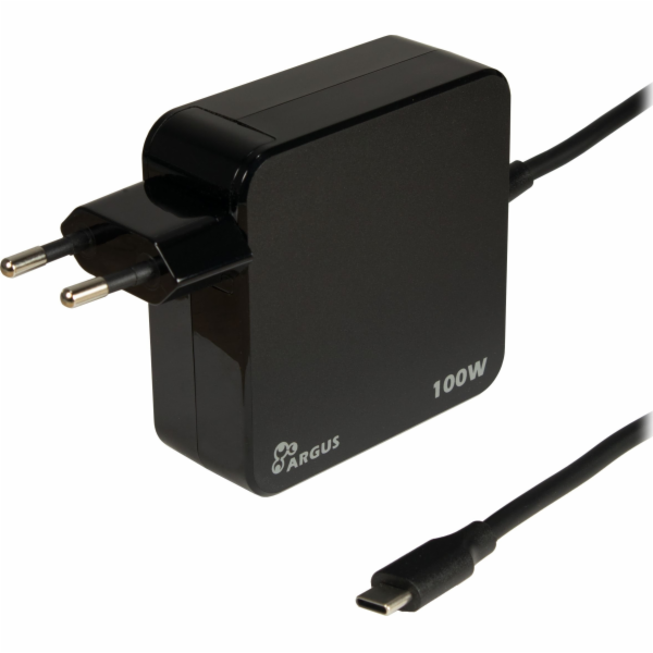 Inter-Tech Argus PD-2100 USB Type-C PD napájecí zdroj pro...