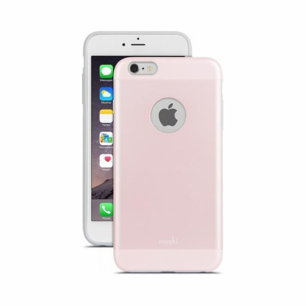 Moshi iGlaze – ultratenké zacvakávací pouzdro pro iPhone ...