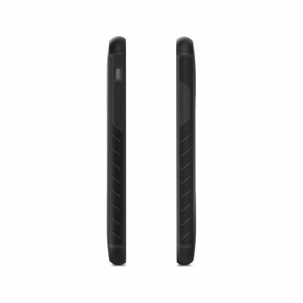 Moshi Talos pro iPhone XS/X - obal pro iPhone - Stealth B...